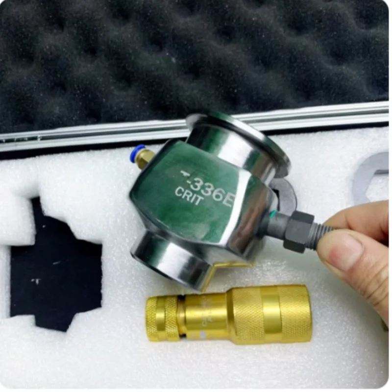 7 шт. набор инструментов для разборки дизельного топлива 336E 456-3493/3544