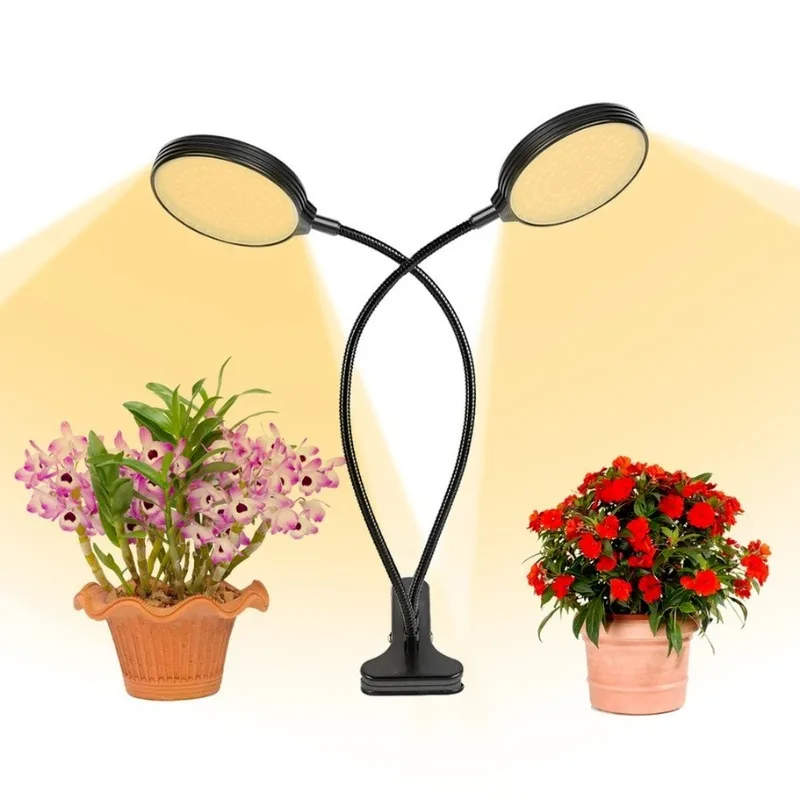 Usb Phyto Lamp Sunlike Full Spectrum Grow Tent Phytolamp Hydroponics Plant Seedlings Indoor Grow Tent Box 2835