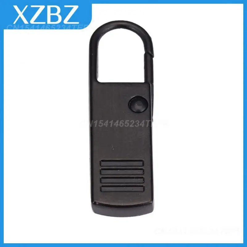 

Металлический слайдер на молнии, без инструментов, износостойкая головка на молнии, набор для мгновенного ремонта молнии, застежка на молни...