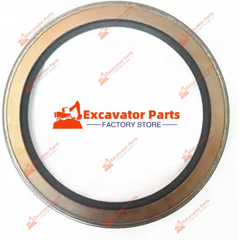 Уплотнение экскаватора XKAQ-00033 XKAQ-00138 AP4346 Совместимо с Hyundai R290LC7, R320LC7 (art.: 3920cd444f173) - 3920cd444f173