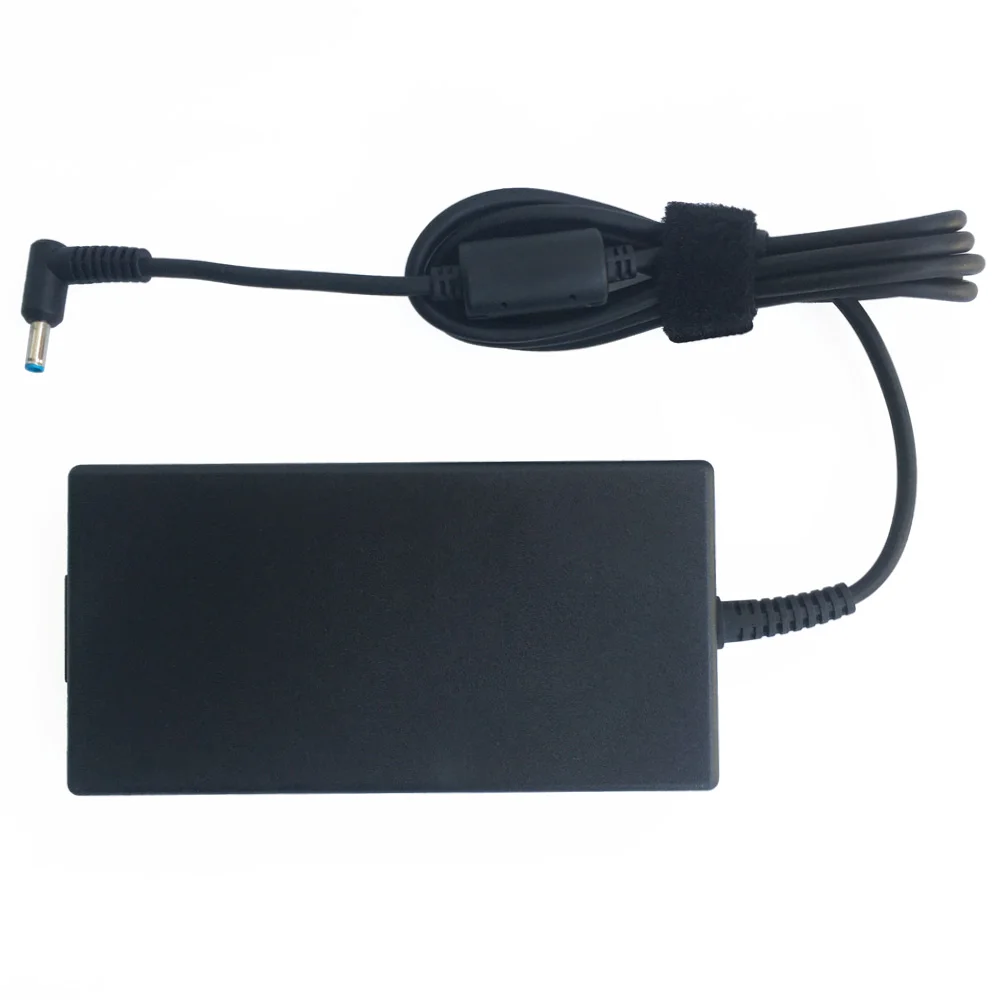 Оригинальное зарядное устройство для ноутбука 19.5V 6.15A 120W источник питания AC адаптер для HP HSTNN-DA25 HSTNN-LA25 HSTNN-CA25 A120A07DH