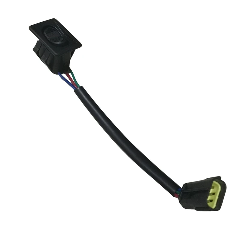 Переключатель накладки на наклон 87-896620001 87-8M0042300 для Mercury подвесной 25-400HP 1999-Up