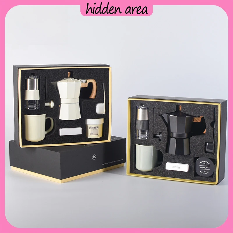 Высококачественная ручная шлифовальная машина набор из шести предметов