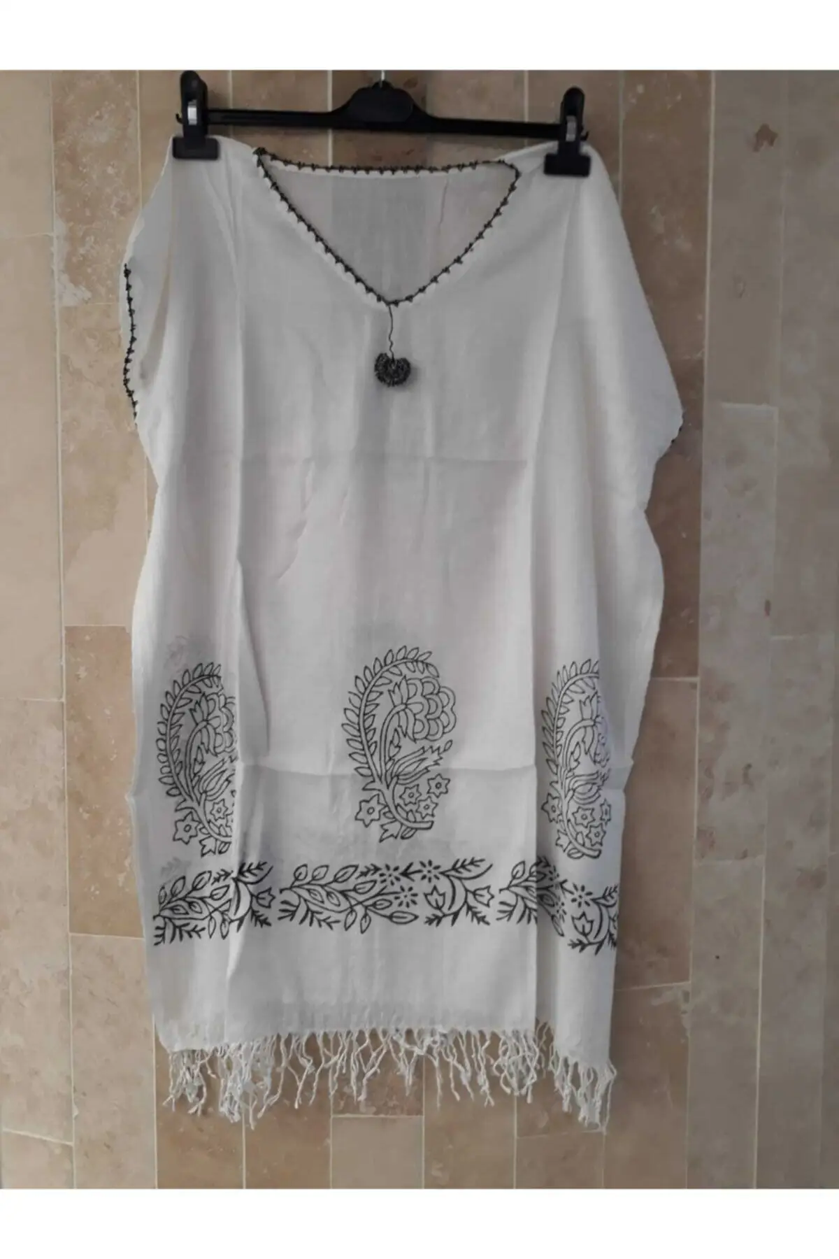 

Women's Pareo Leaf pattern Beach Dress Swimwear Cover Dress Sexy Tunic Suit Beachwear Female Beach Bikini Cover