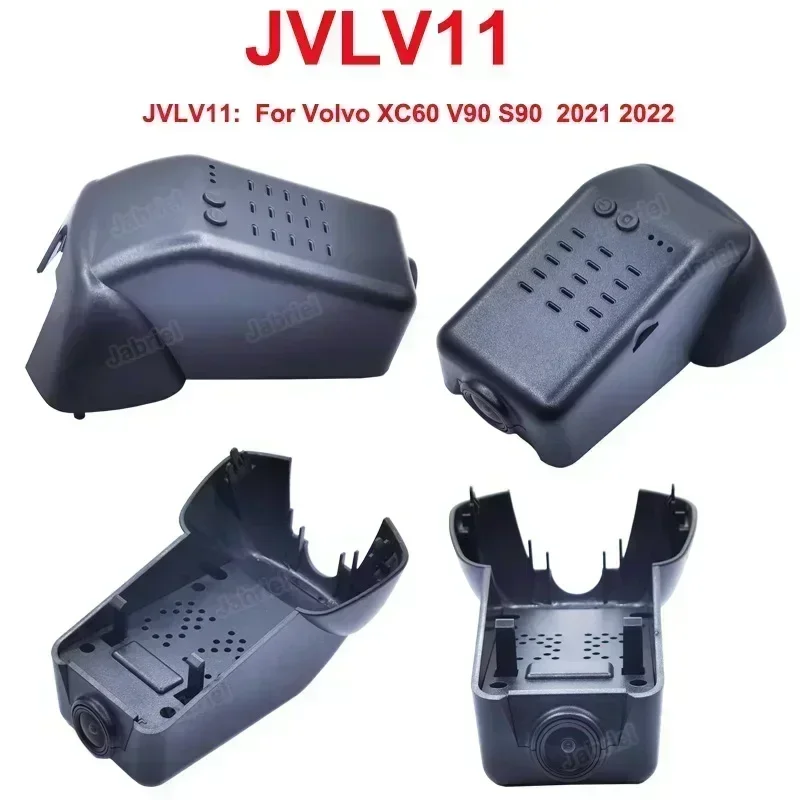 

Plug and play Специальный видеорегистратор 1080P WiFi для Volvo xc60 xc70 xc90 s80 s40 s90 v40 v50 v60 v70 xc40 PoleStar 2 CARDVR