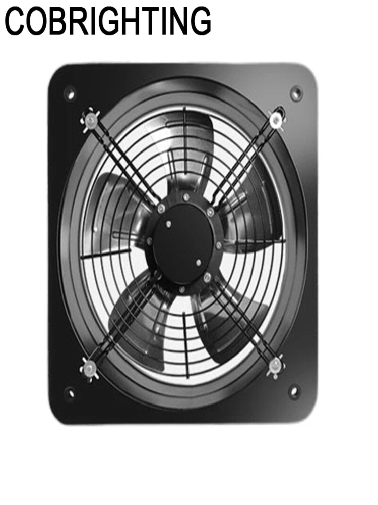 

Ventilation Estrattore Exaustor Circulator Bathroom Extracteur D'air Buis Ventilator Ventilador De Aire Extractor Exhaust Fan