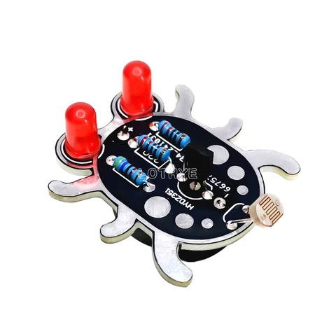 Светодиодный светильник Weevil Eye DIY kit LOTHYE