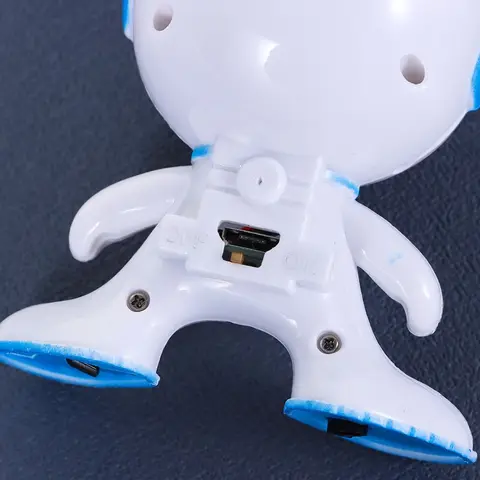 I fly hotsell robot toy