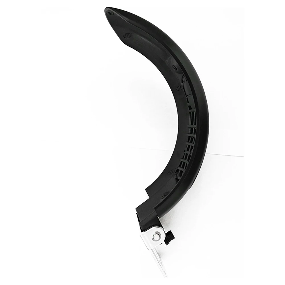 

Scooter Fender Electric Scooter For Nine-bot Front+Rear Mud Guard Accessories Black ES1 ES2 ES3 ES4 Parts Plastic