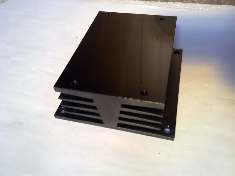 

B1 Radiator E-40 Type