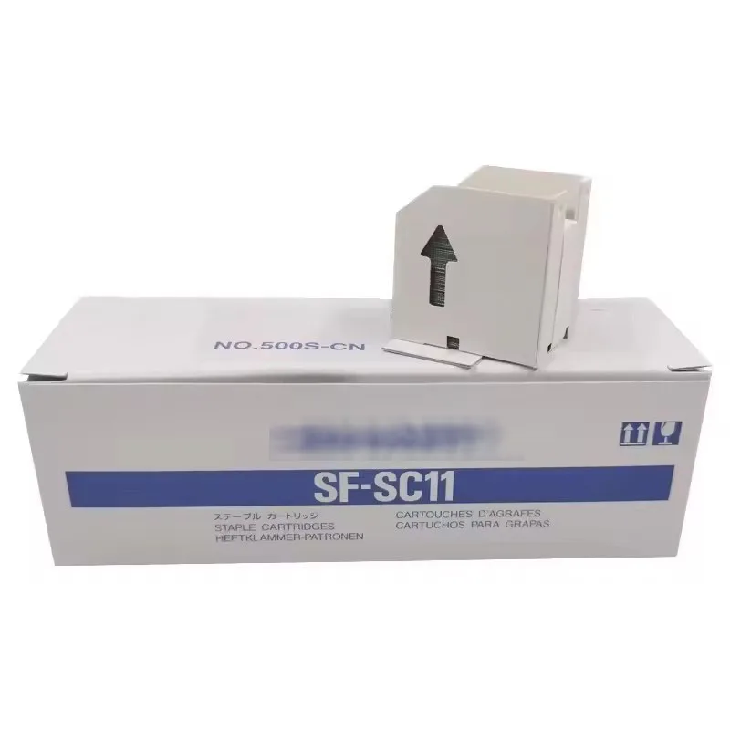 Картридж со скобами SF-SC11 для Sharp MX753 623 (art.: 3920d29dbc7da) - 3920d29dbc7da