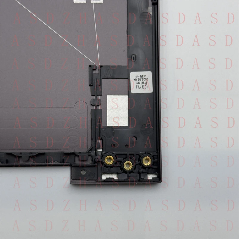 Фото Z L93204-001 Для HP ENVY X360 15M-EE0013DX 15M-EE0023DX 15-EE1093CL Задняя крышка ЖК-дисплея №3