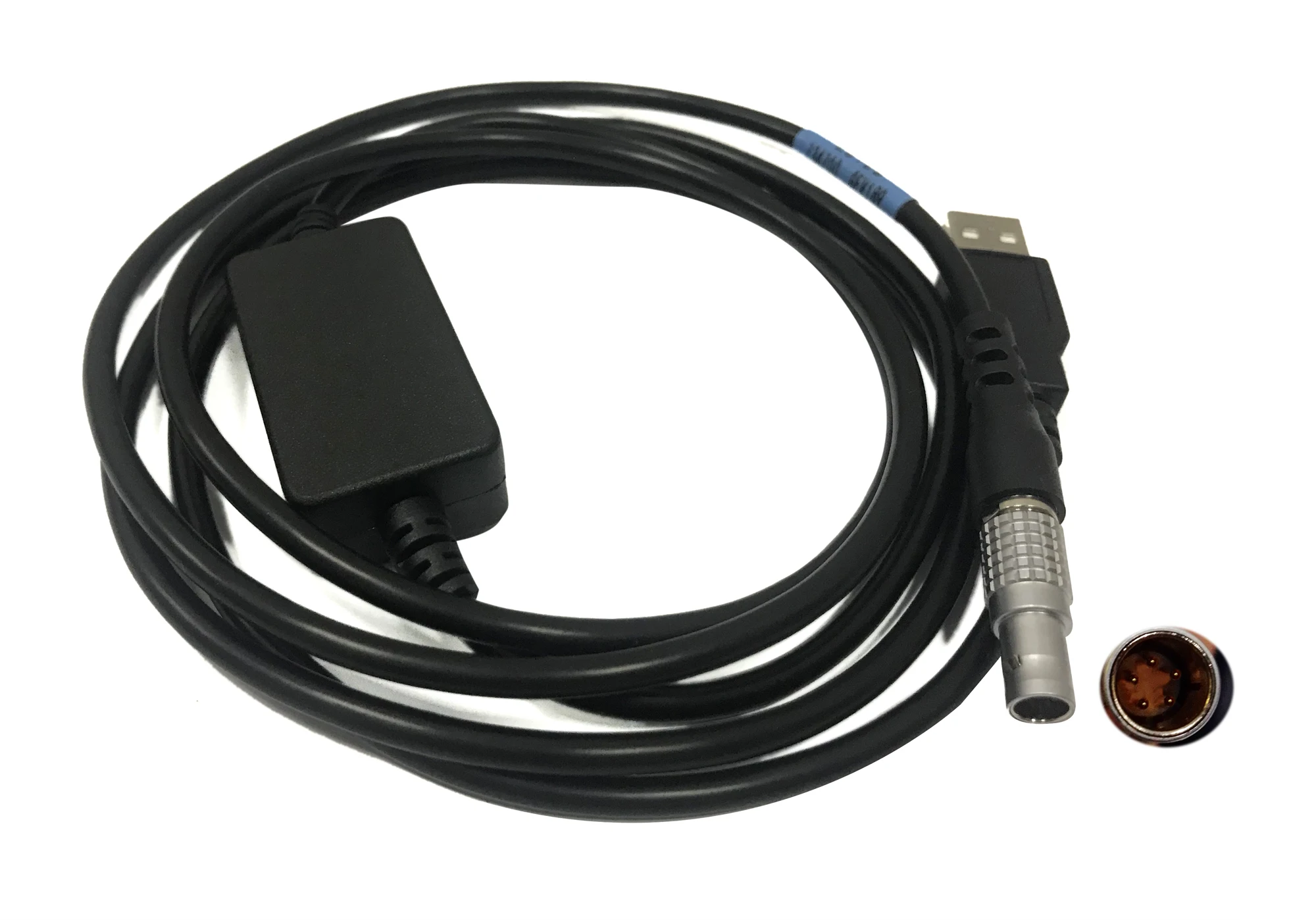 

USB-кабель эквивалент GEV189 (734700)