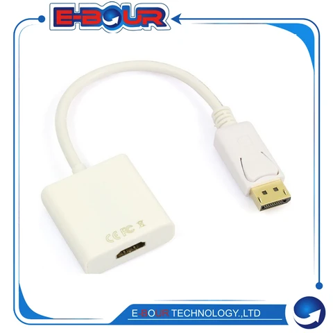 DP-HDMI Адаптер E-BOUR