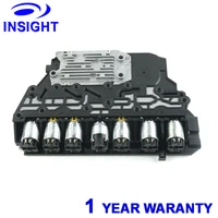 automatic transmission solenoid valve body 6t45 6t40 24256525 24248192 24252318 24252871 24253557 control module car accessories