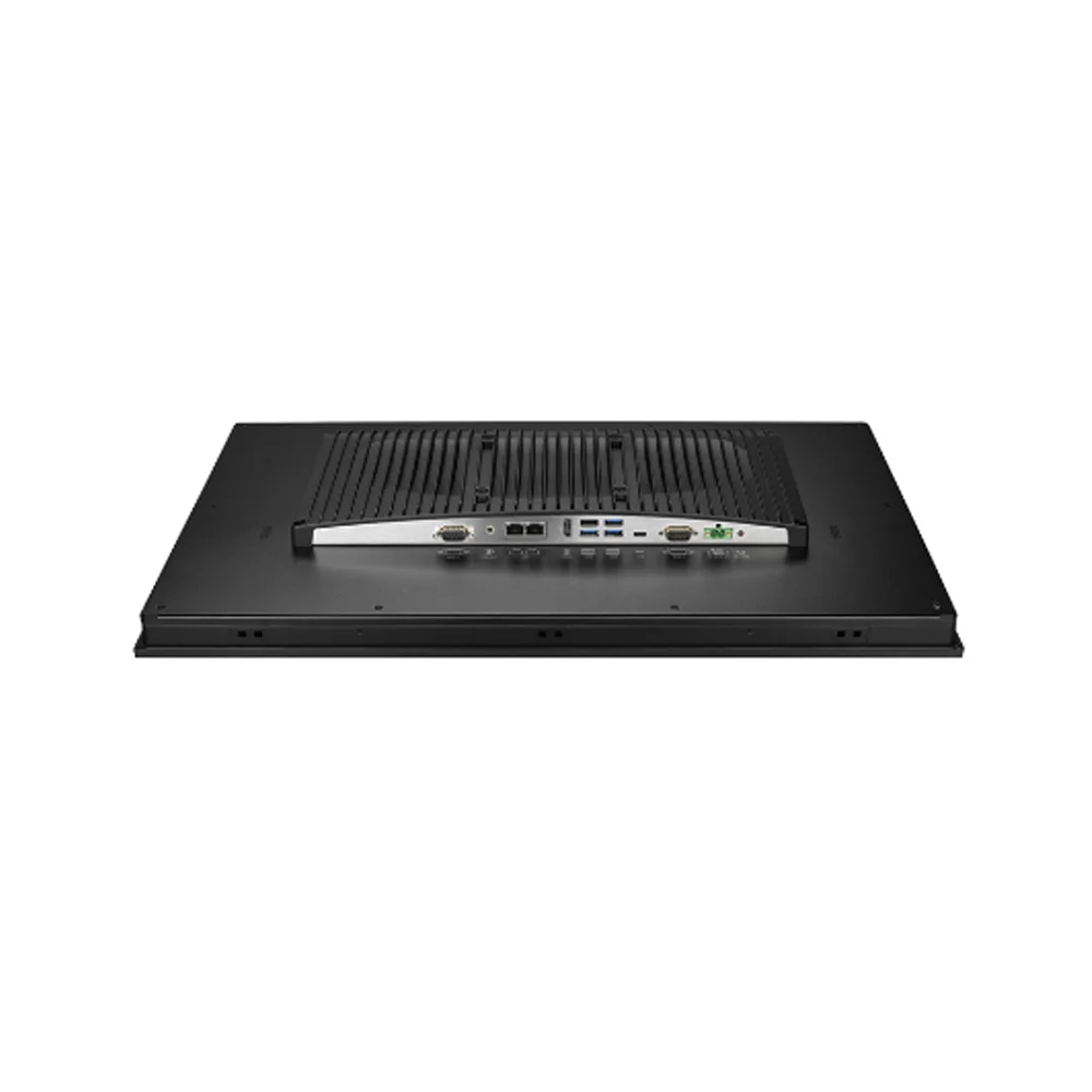 Фото Промышленный встраиваемый сенсорный панельный ПК Advantech PPC 321W EHL IP66, 21,5 дюйма, безвентиляторный, водонепроницаемый №5