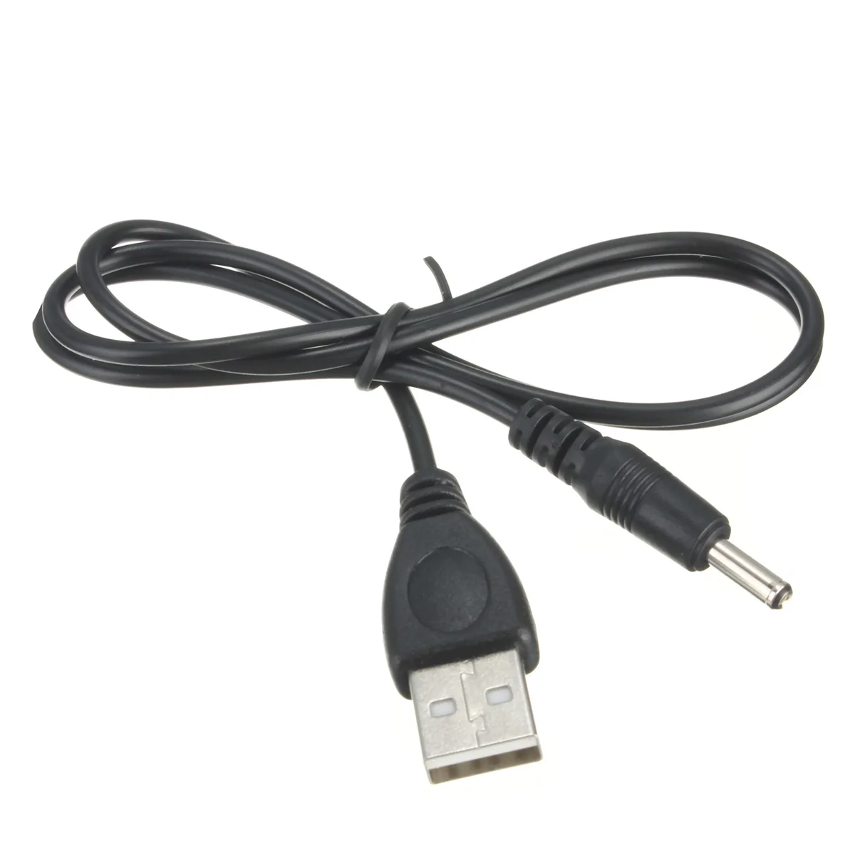 

USB-кабель для зарядки и синхронизации данных, 3,5*1,35 мм