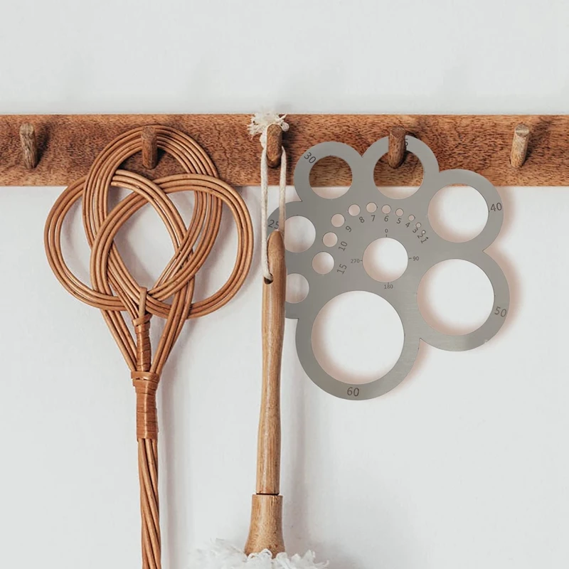 Инструмент Для Резки Кожи угловой резак Круглый шаблон для рисования