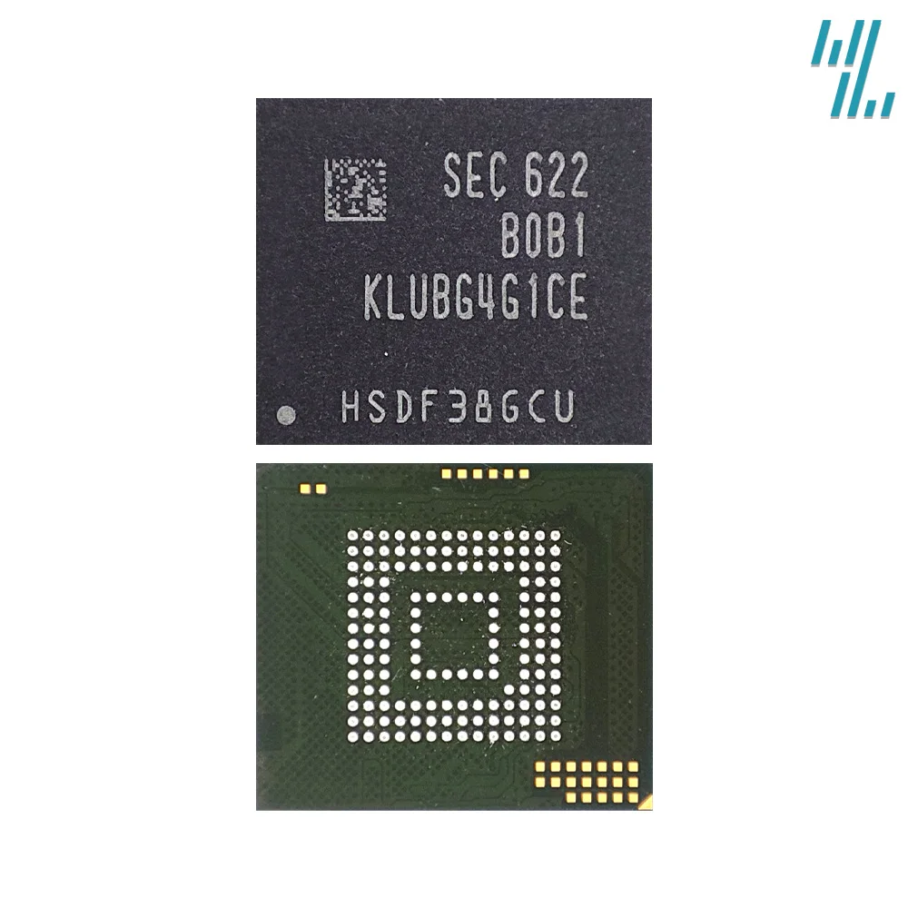 

Смартфон UFS2.0 BGA153, 128 ГБ