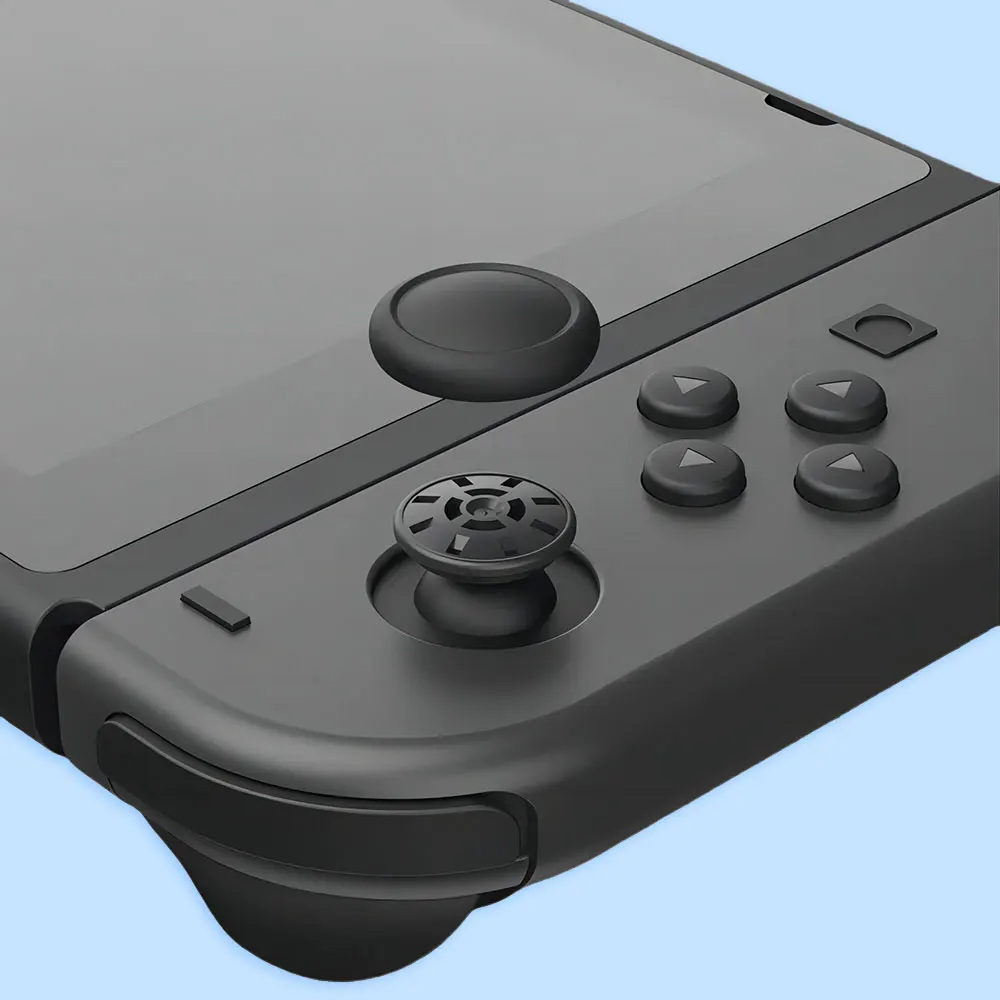 Силиконовая защитная крышка для переключателя Lite Oled