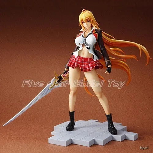 Фото 【FS】KADOKAWA KDcolle VALKYRIE DRIVE -MERMAID- Shikishima Mirei масштабная фигурка 1/7, модель игрушки, коллекция подарков №3