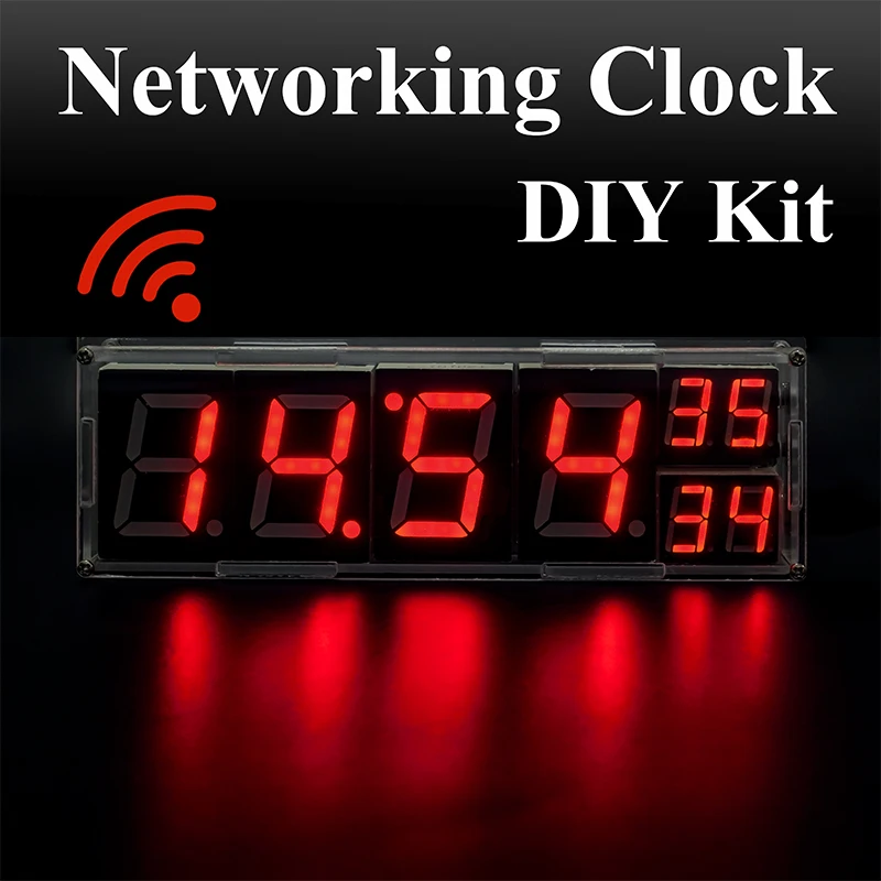 Комплект для самостоятельной сборки ESP8266