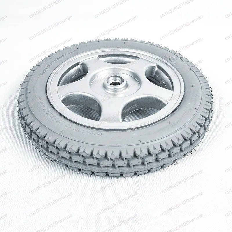 

Заднее колесо для инвалидной коляски 12 дюймов