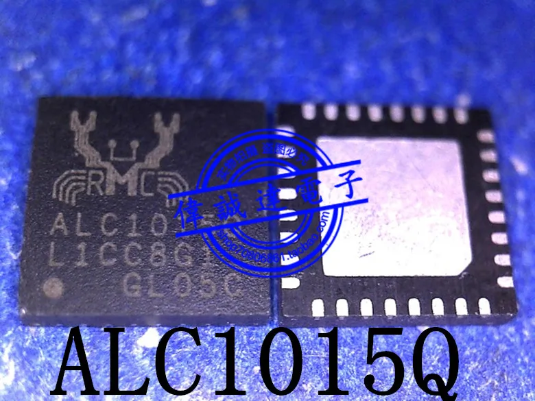 

(2 шт./партия) Φ ALC1015Q ALC10150 QFN32