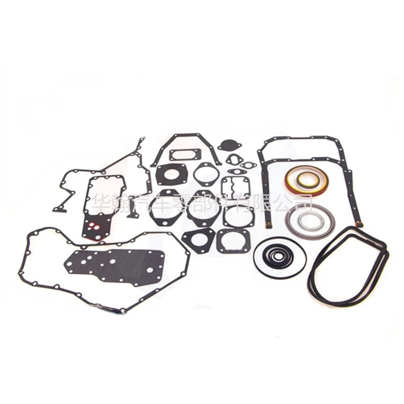 

3802375 For Genuine Cummins cylinder Head gasket kit 3283333 3804896