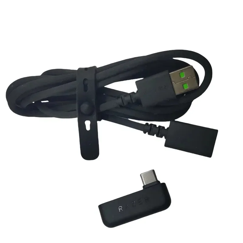 Фото Беспроводной USB-адаптер-приемник RC30-0378 для наушников Razer Barracuda X RZ04-0443 №5