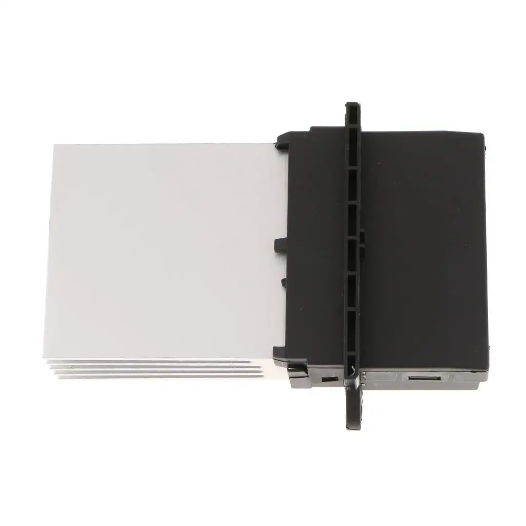 Резистор электродвигателя воздуходувки модуль управления для Peugeot Citroen