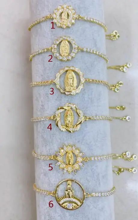 

1 шт., цепочка для тенниса с овальными бриллиантами