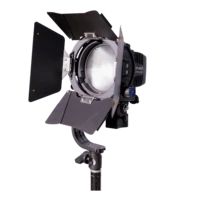 bolang led video light camera light handle type lamp