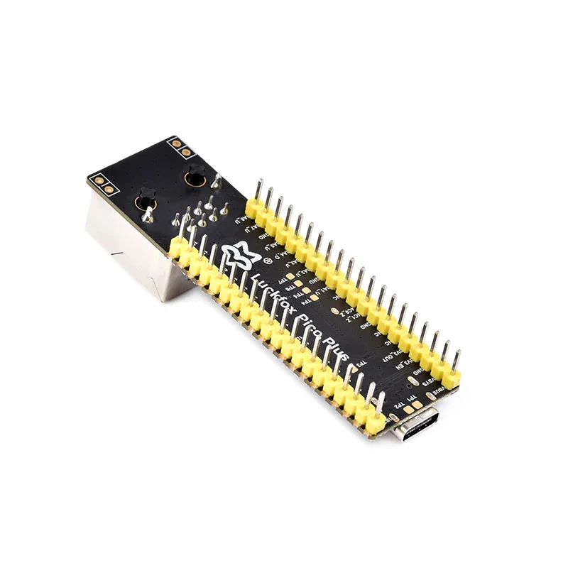 RV1103 Плата разработки Linux Cortex-A7 с сетевым портом
