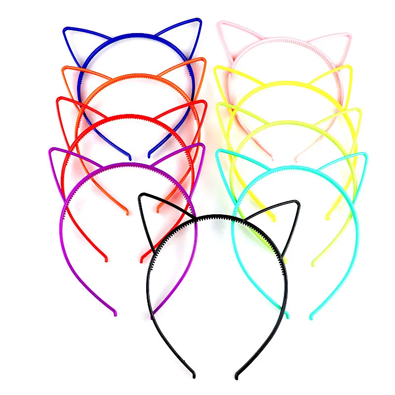 

2022 Best Selling New Styles Fashion Resin All-match Scrub Wavy Hair Band Headband for Women Girl Hair Accessories Headwear