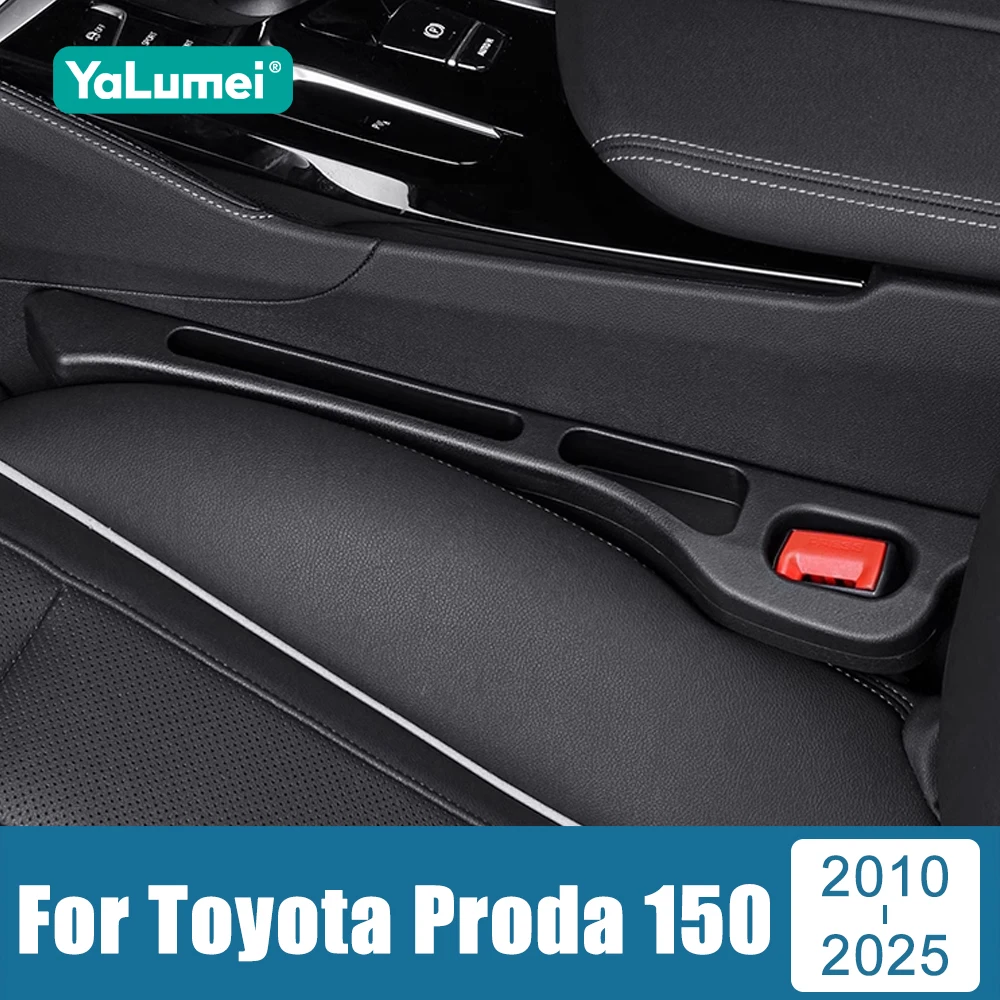 Для Toyota Land Cruiser Prado 150 FJ150 FJ 2010-2019 2020 2021 2022 2023 2024 2025 гибридное автокресло герметичная