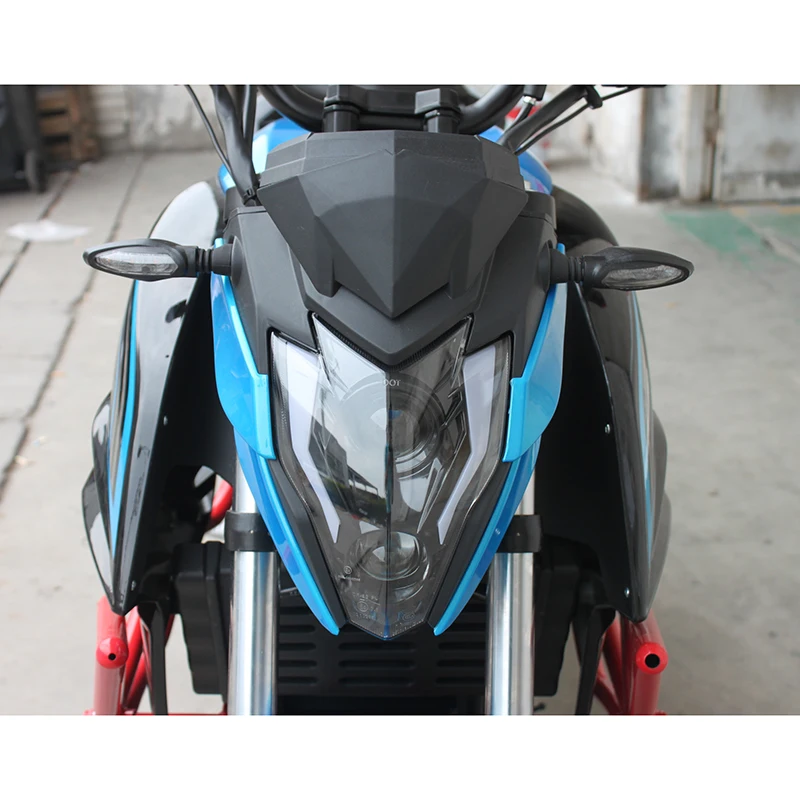 Новый максимальная скорость 120 км/час высокая мощность шоссе легальный