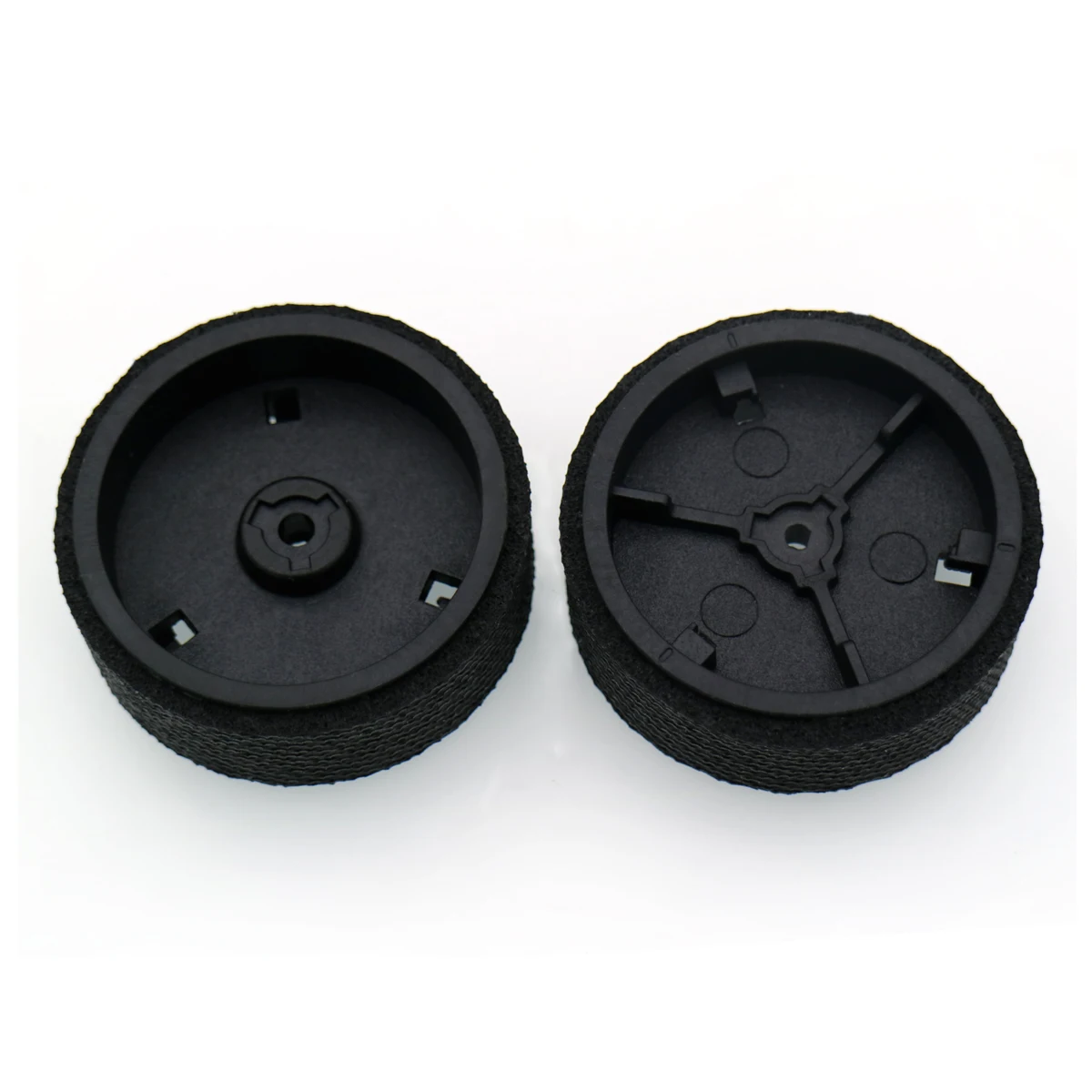 Высокое качество для IRobot Braava 320 380 381 380T 390 390T Mint 4200 4205 5200 5200C Высококачественная кожа для колес Кожа плода (art.: 3920d1bdffbd2) - 3920d1bdffbd2