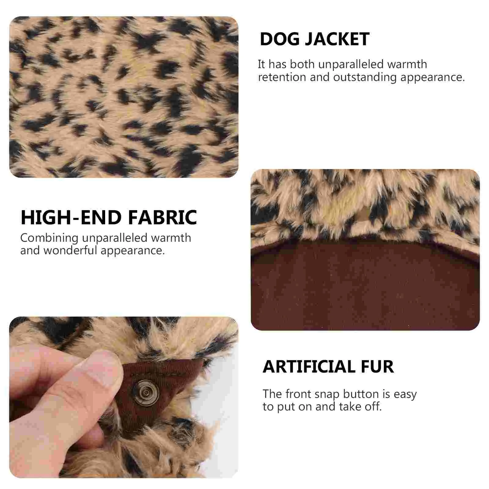 

Dogcoat Sweater Clothes Turtleneck Cat Pajamas Sweaters Overcoat Jumpsuits Pet Knittingfleece Cute Cats Print Winter Jacket