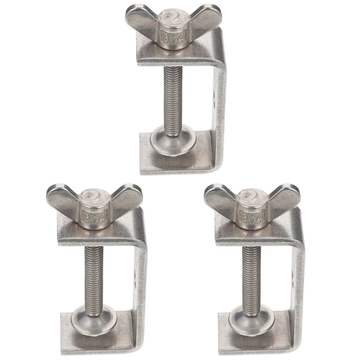 

Clamp Woodworking Bar Tool Clampsopening Jaw Clip Adjustable Steel Wide Wood Quick Release Grip Ratchet G Heavy Duty Stainless