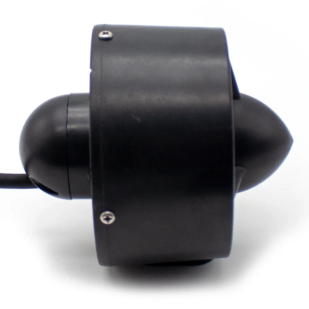 M080 200M подводный гребной винт водонепроницаемый бесщеточный двигатель