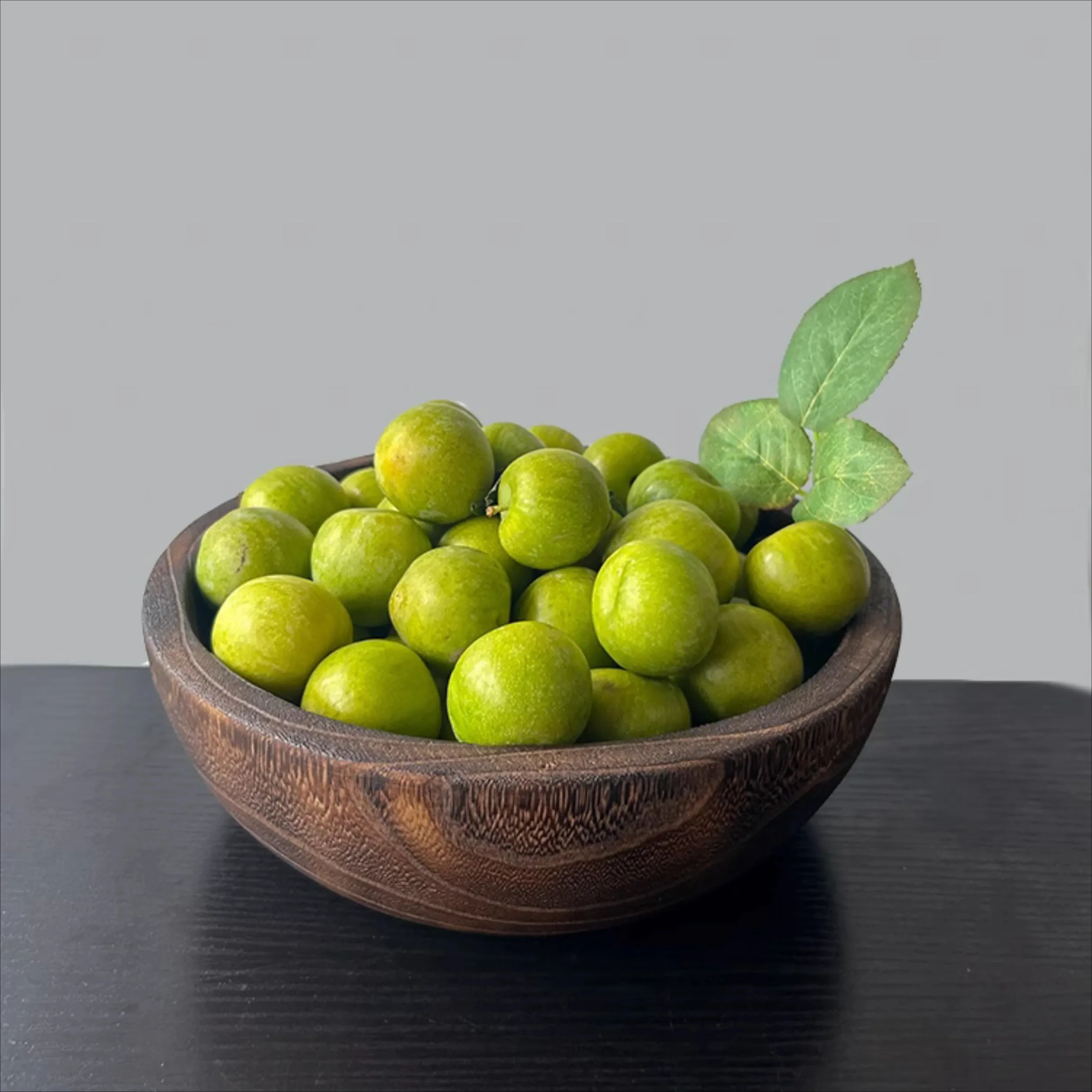 Подносы из цельного дерева декоративная тарелка тибетская поющая чаша брелок