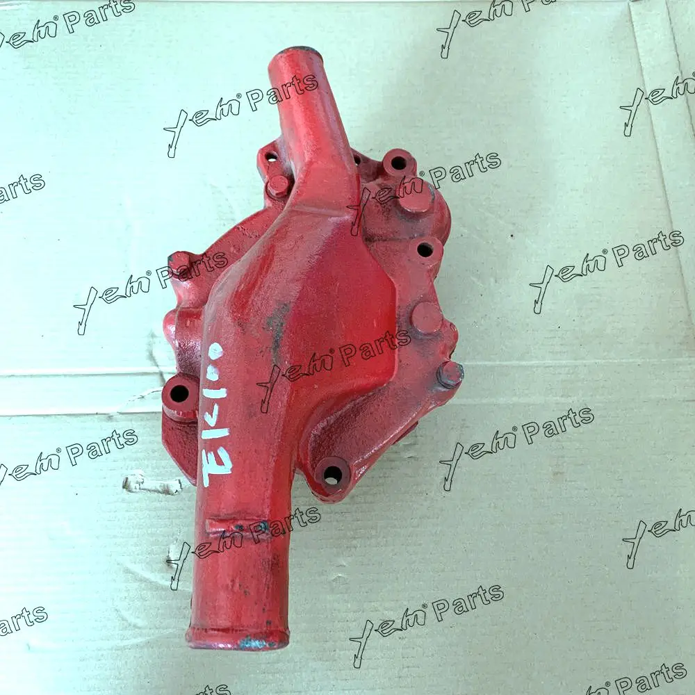 Конкурентная цена EK100 EK100-87Y водяной насос для двигателя Hino FS275 MCS LRG truck ref 16100-3123