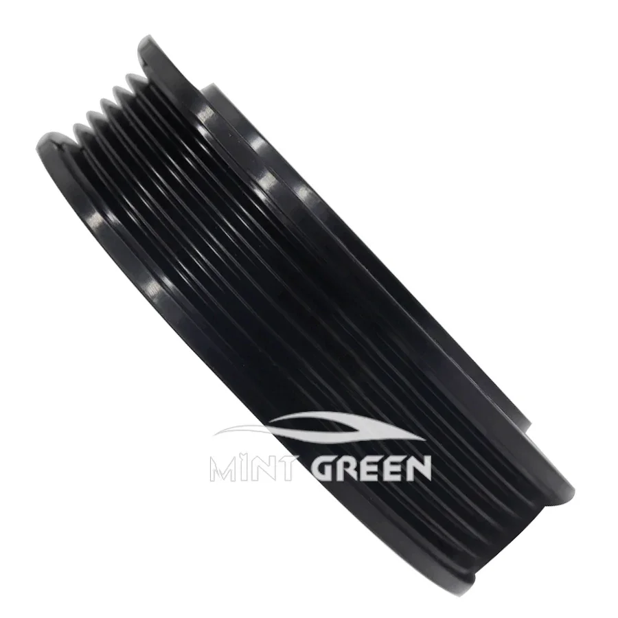 Шкив сцепления компрессора кондиционера переменного тока для Citroen C3 C4 Peugeot 308 764439