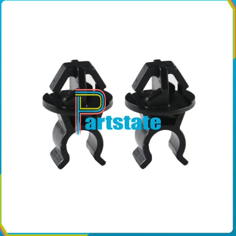 90672-SNA-A01 90672SNAA0 1 Опора капота держатель с зажимом для Honda CIVIC 2016-2018 Odyssey 2011-2017