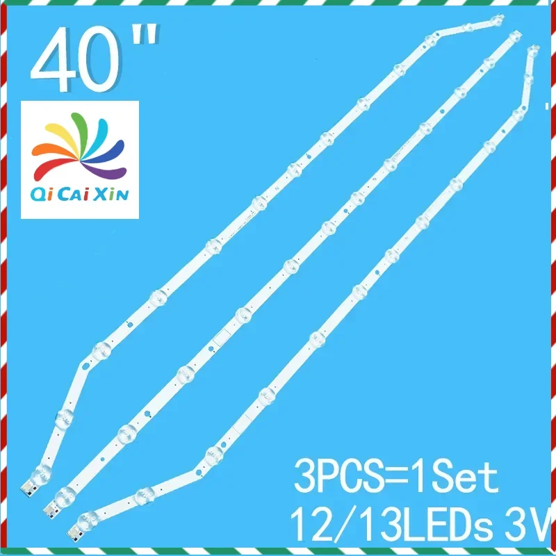 Подходит для 40-дюймового ЖК-телевизора Samsung UN40H5203AF UN40H5303 UE40FH5007KXUA UE40EH5300WXZF