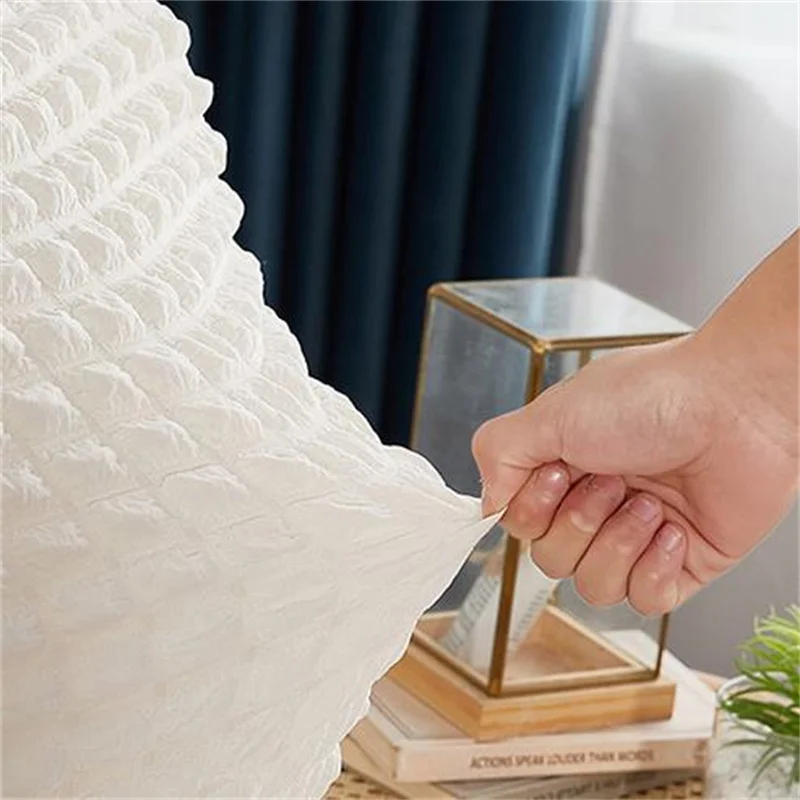 Мягкая текстура высокое качество коврик для стула весна-лето Современная