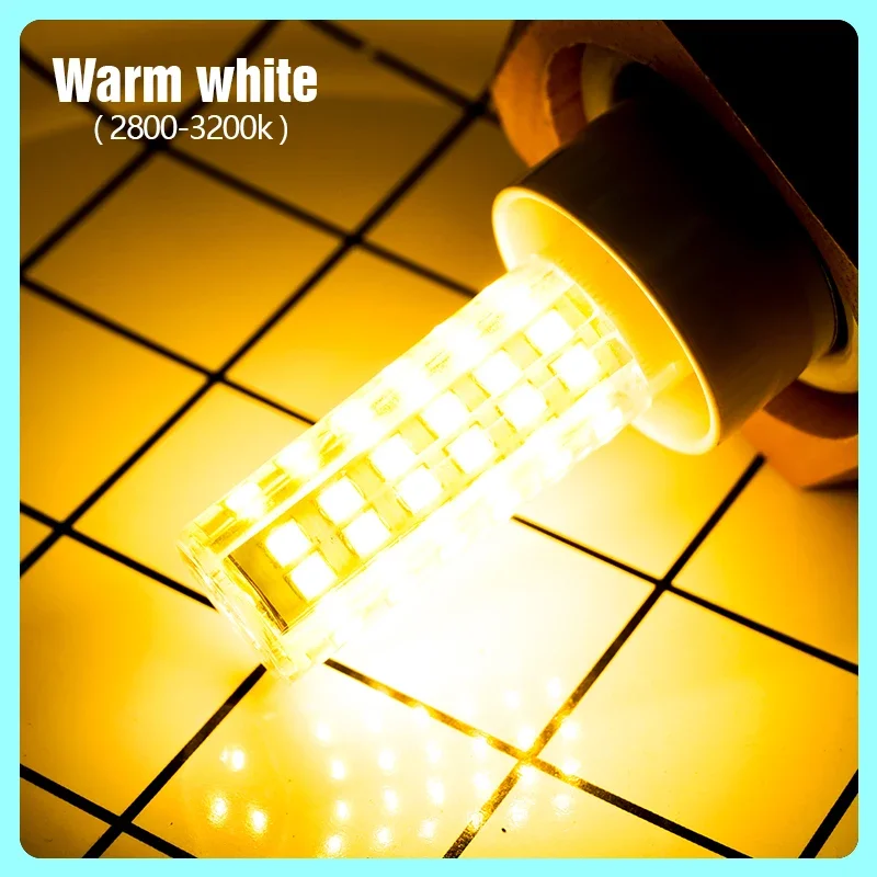 

2 шт. Sagra G9 светодиодная лампа 3Вт/5Вт/7Вт/9Вт 220В