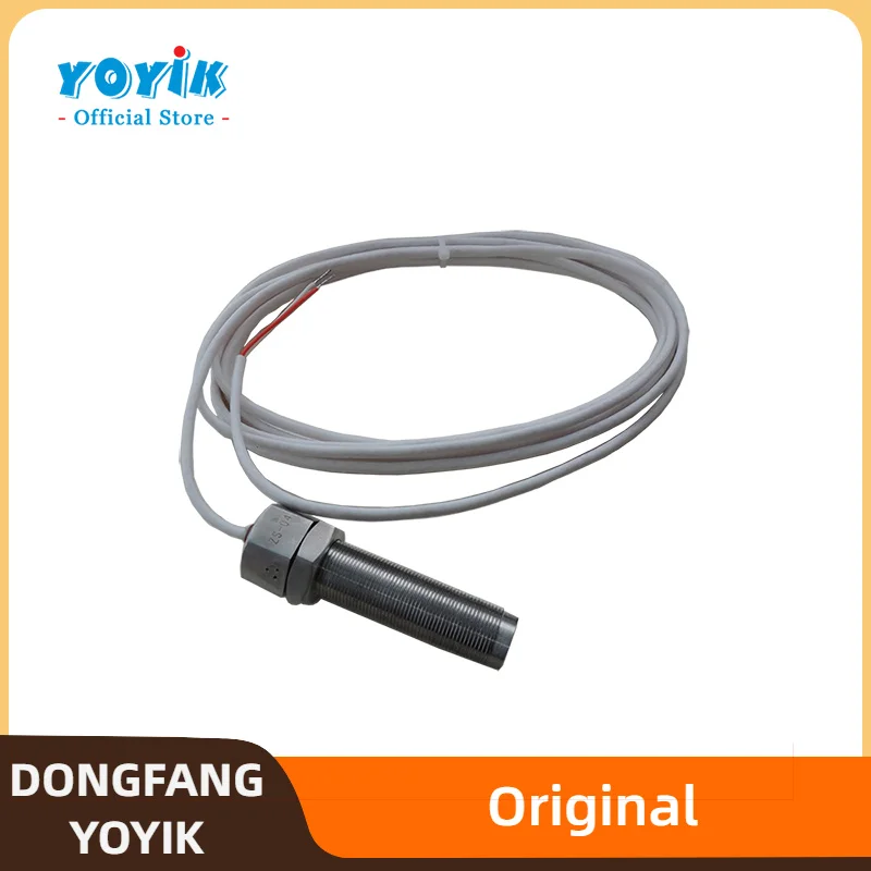Yoyik ZS-04 L = 75 магнитный фотоэлемент Бесконтактный датчик измерения для