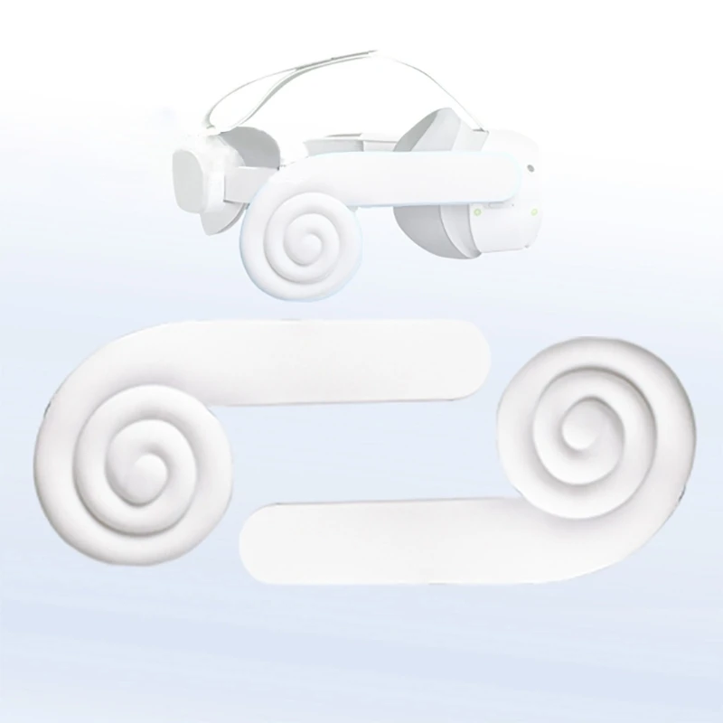 

41QA, комплект легких аксессуаров VR для гарнитуры Pico 4 VR, защитные чехлы